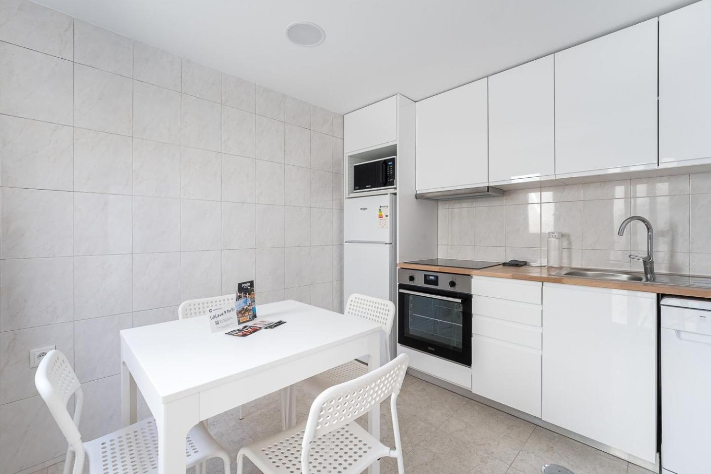 فندق Guestready - The Perfect Urban Nest فيلا نوفا دي غايا المظهر الخارجي الصورة