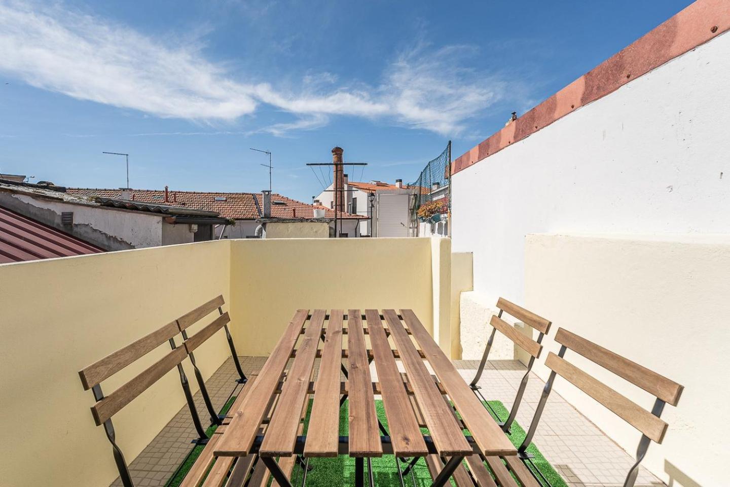فندق Guestready - The Perfect Urban Nest فيلا نوفا دي غايا المظهر الخارجي الصورة