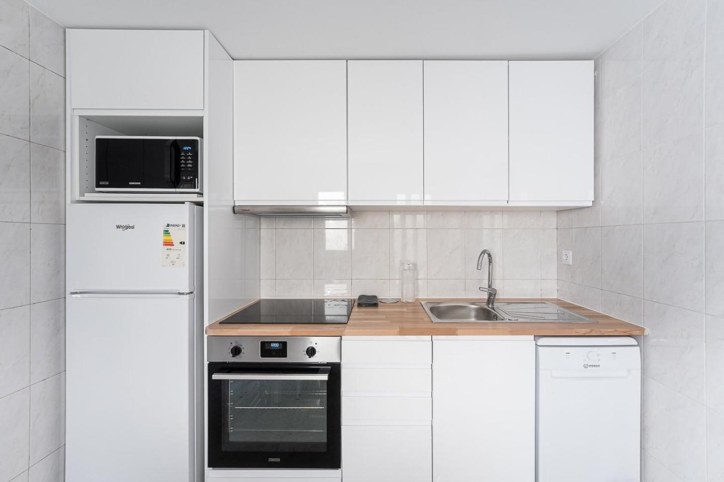 فندق Guestready - The Perfect Urban Nest فيلا نوفا دي غايا المظهر الخارجي الصورة