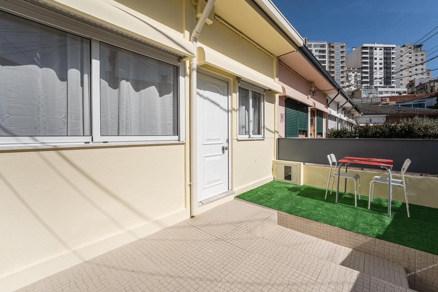 فندق Guestready - The Perfect Urban Nest فيلا نوفا دي غايا المظهر الخارجي الصورة