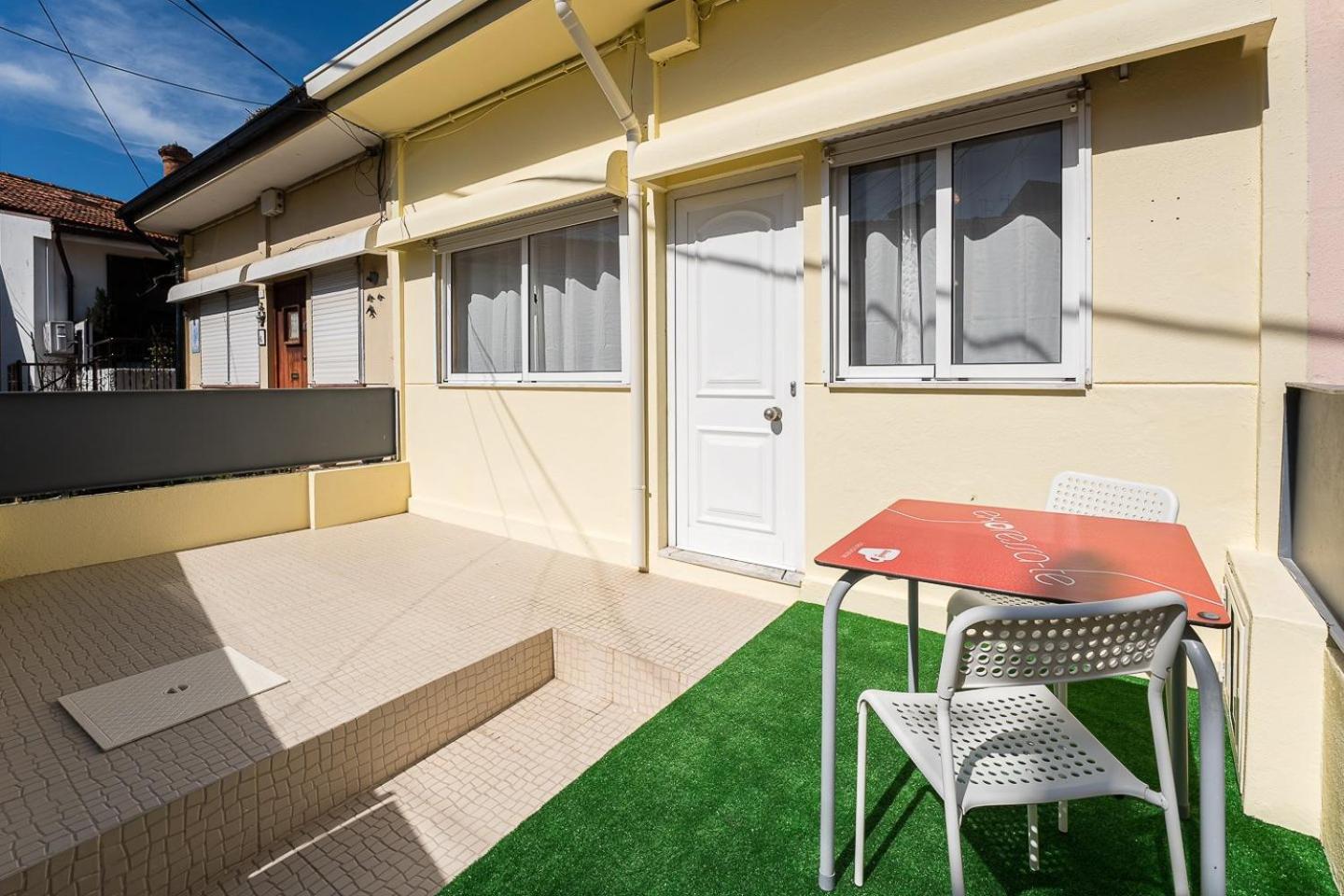 فندق Guestready - The Perfect Urban Nest فيلا نوفا دي غايا المظهر الخارجي الصورة